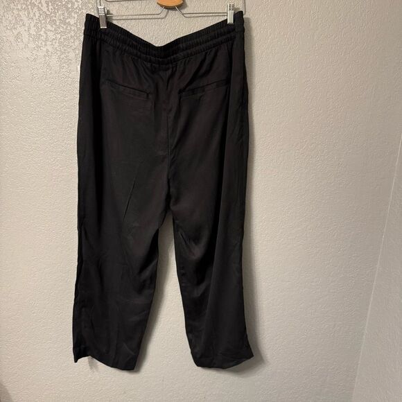 Gap Pull on Drawstring Dress Pants Size 16 NWT - Picture 2 of 6